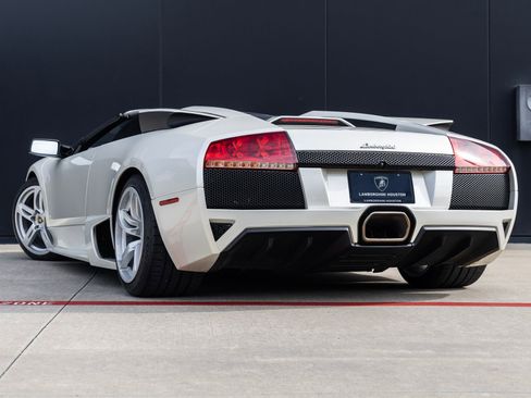 Used 2008 Lamborghini Murcielago LP 640 AWD/4WD image 7