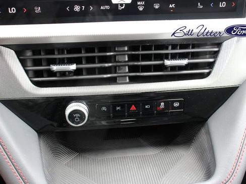 New 2026 Ford Explorer ST w/ Sun And Sound Package AWD/4WD image 15