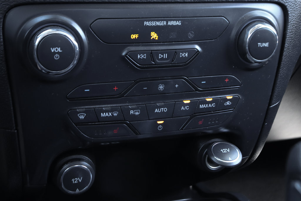 Used 2021 Ford Ranger XLT RWD image 28