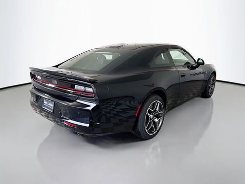 New 2026 Dodge Charger Scat Pack AWD/4WD image 7