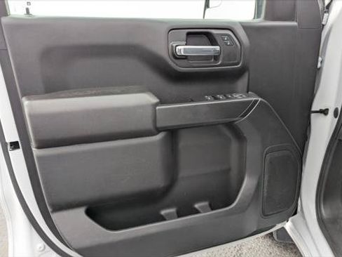 Used 2023 GMC Sierra 1500 Pro w/ Convenience Package RWD image 13