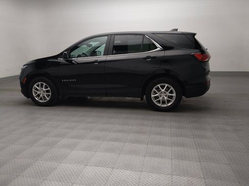 Used 2024 Chevrolet Equinox LT FWD image 3