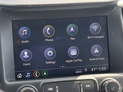 Used 2020 GMC Terrain SLT w/ Preferred Package image 15