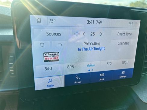 Used 2020 Ford Explorer XLT w/ Comfort Package image 20