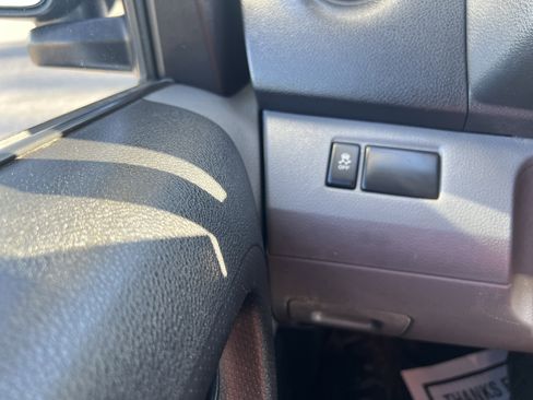 Used 2020 Nissan NV200 S w/ Back Door Glass Package FWD image 22