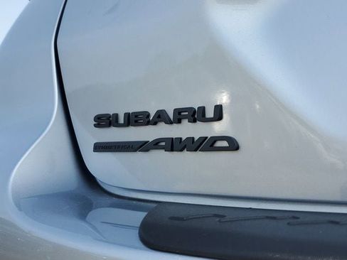 New 2026 Subaru Crosstrek 2.0i Premium AWD/4WD image 8
