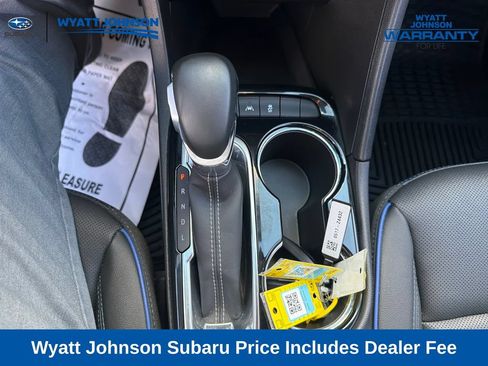 Used 2026 Buick Encore GX Sport Touring w/ Comfort Package FWD image 22