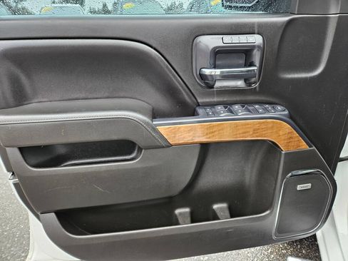Used 2014 Chevrolet Silverado 1500 LTZ w/ LTZ Plus Package AWD/4WD image 16