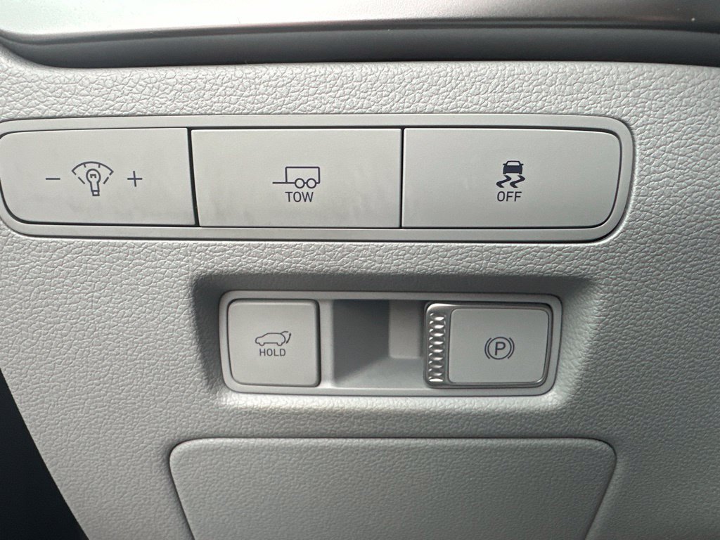 Used 2024 Hyundai Palisade SEL AWD/4WD image 12