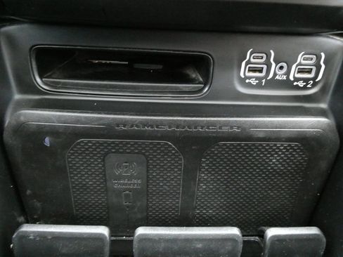 Used 2023 RAM 1500 Limited image 31