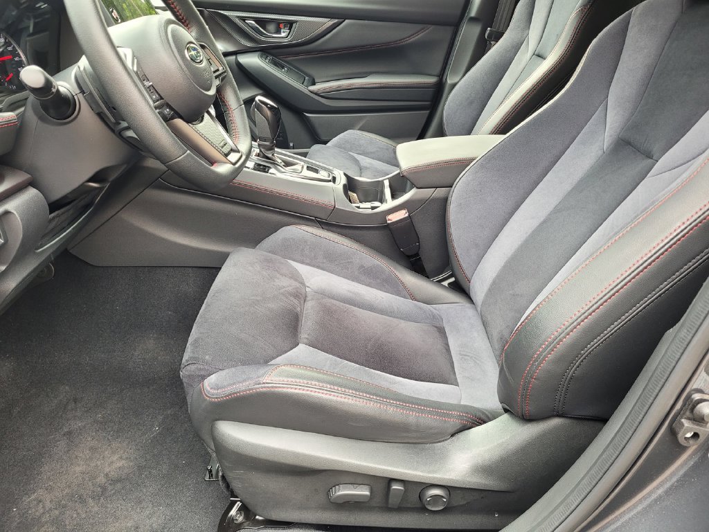 Used 2024 Subaru WRX Limited w/ Popular Package #2A AWD/4WD image 22