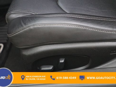 Used 2019 Chevrolet Camaro SS w/ Black Appearance Package image 17