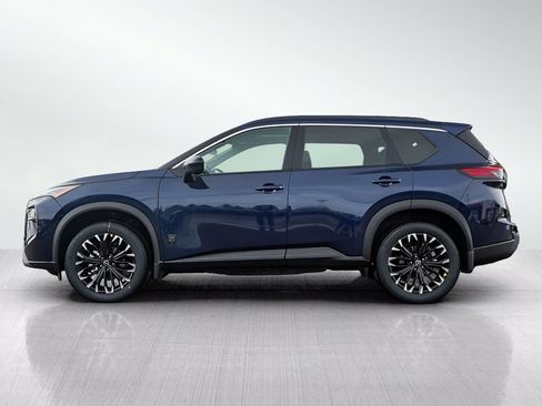 New 2026 Nissan Rogue Dark Armor AWD/4WD image 4