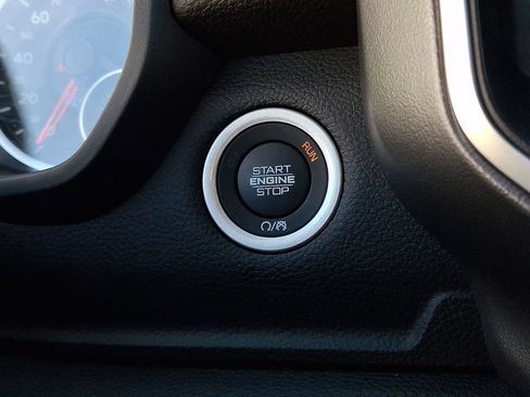 New 2026 RAM 1500 Big Horn image 16