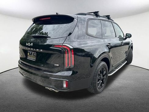 Used 2024 Kia Telluride SX X-Pro AWD/4WD image 14