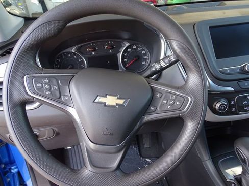 Used 2024 Chevrolet Equinox LS w/ LS Convenience Package FWD image 14