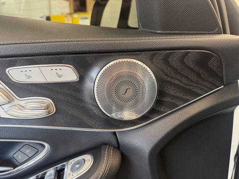 Used 2015 Mercedes-Benz C 400 C 400 4MATIC image 27