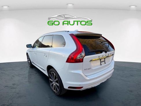 Used 2015 Volvo XC60 T6 Platinum image 4
