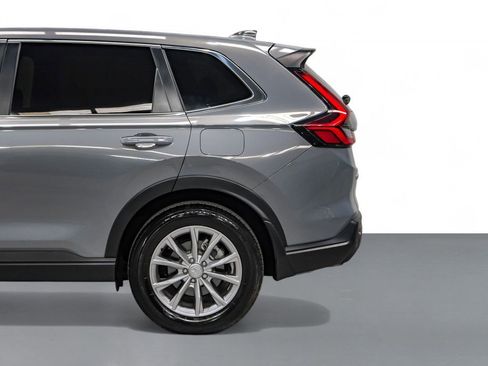 Used 2024 Honda CR-V EX-L image 11