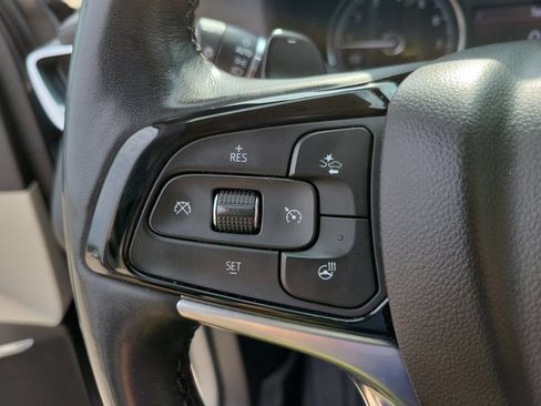 Used 2023 Buick Enclave Essence w/ LPO, Floor Liner Package FWD image 24
