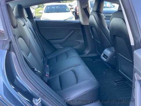 Used 2023 Tesla Model 3 Standard Range RWD image 12