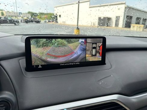 Used 2021 MAZDA CX-9 Grand Touring FWD image 22