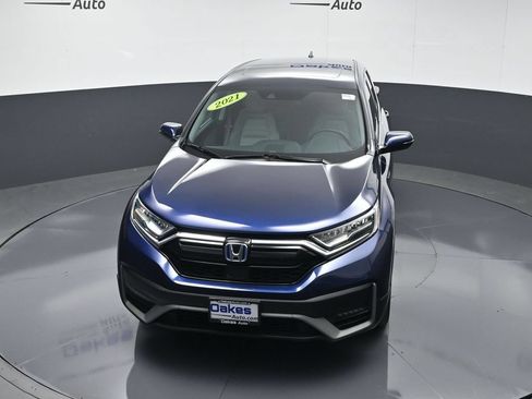 Used 2021 Honda CR-V EX image 47