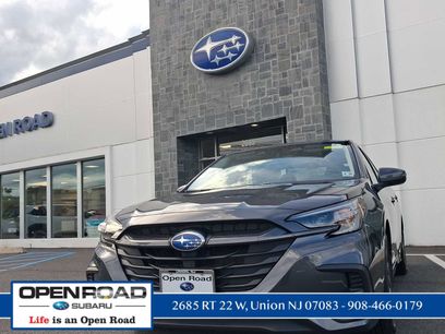 Used 2024 Subaru Legacy Limited