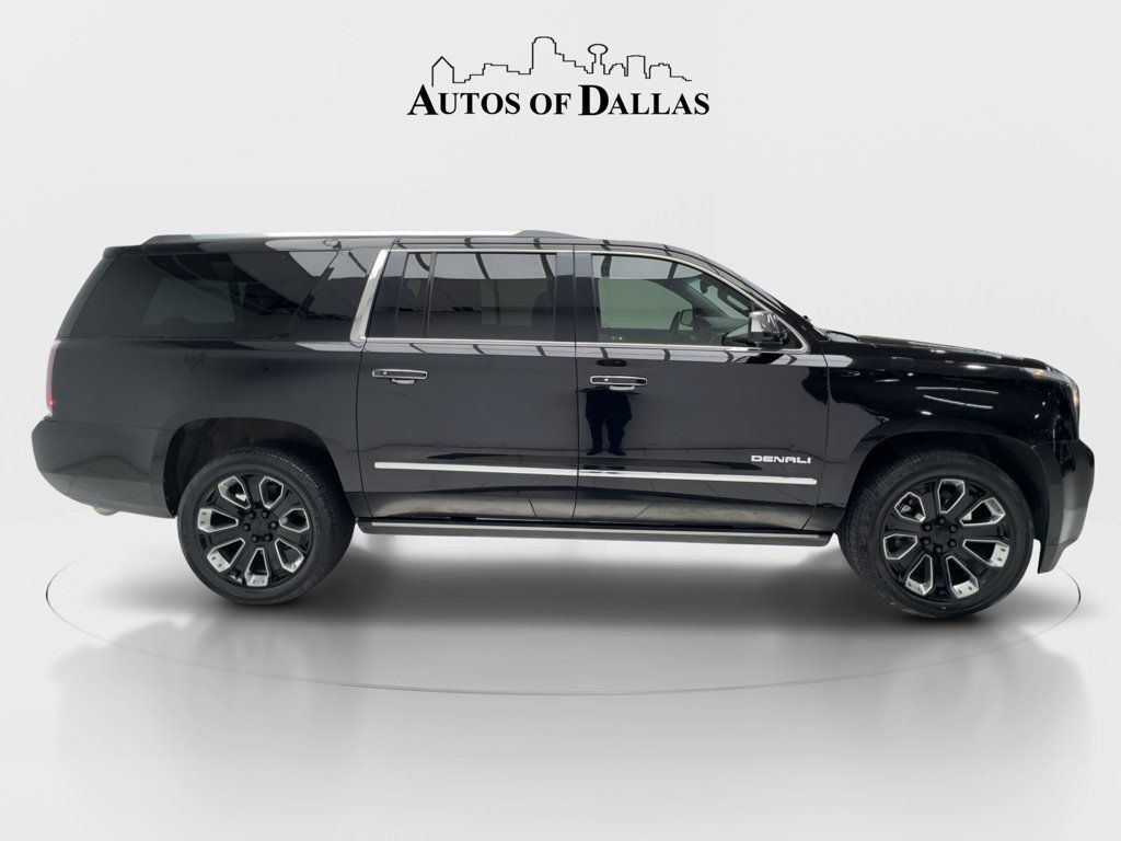 Used 2019 GMC Yukon XL Denali w/ Denali Ultimate Package RWD image 7