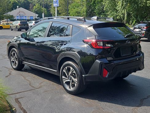 Certified 2024 Subaru Crosstrek 2.0i Premium AWD/4WD image 21