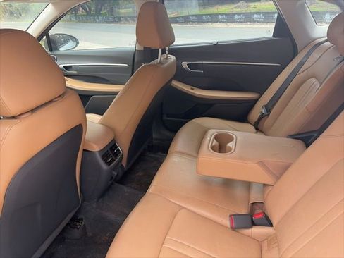 Used 2021 Hyundai Sonata Limited FWD image 7
