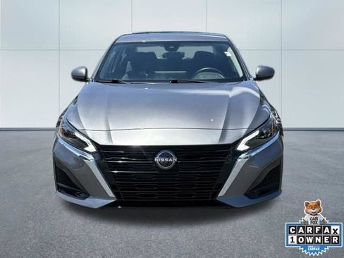 Used 2025 Nissan Altima 2.5 SV w/ SV Special Edition Package FWD image 5
