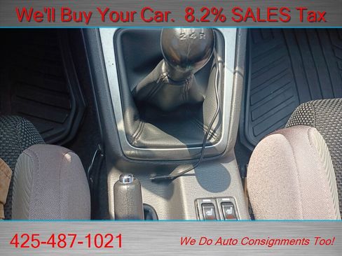 Used 2006 Subaru Impreza 2.5i AWD/4WD image 22