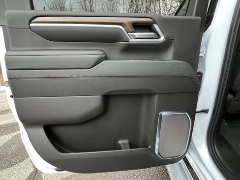 New 2026 Chevrolet Silverado 3500 High Country w/ High Country Premium Package image 12