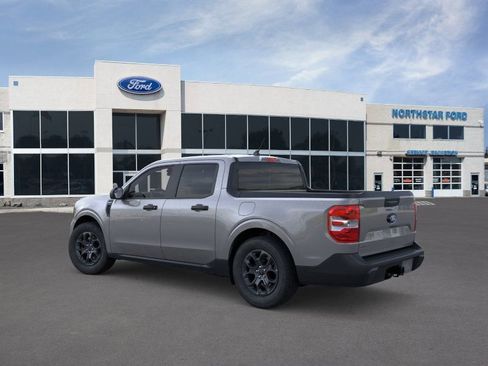 New 2026 Ford Maverick XLT w/ Equipment Group 301A AWD/4WD image 4