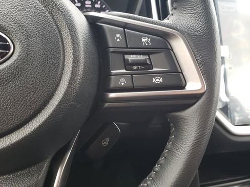 New 2026 Subaru Ascent Limited image 18