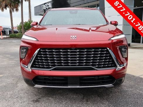 New 2025 Buick Enclave Avenir w/ Trailering Package, 5000 lbs. image 3