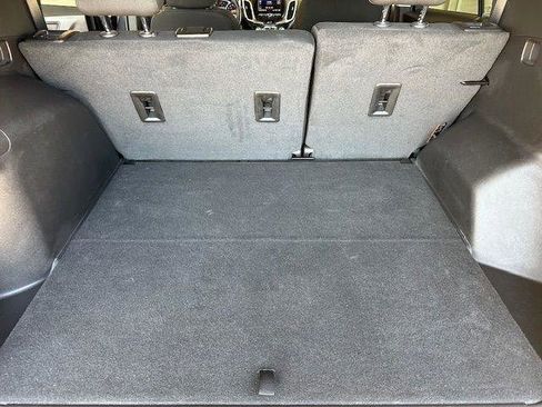 Used 2023 Chevrolet Equinox LT FWD image 20