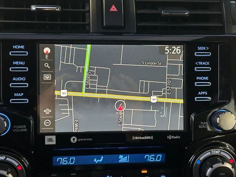 Certified 2024 Toyota 4Runner TRD Pro image 20