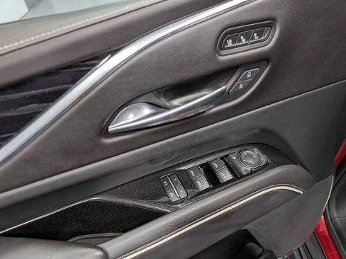 Used 2021 Cadillac Escalade Sport w/ Driver Assist Tech Package image 43