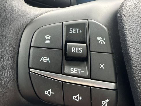 New 2025 Ford Bronco Sport Heritage w/ Convenience Package image 21