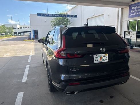 Used 2023 Honda CR-V Sport image 20