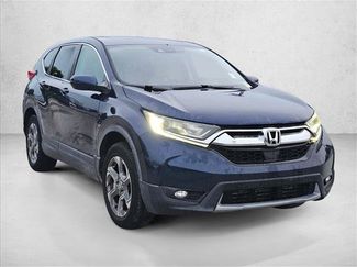 Used 2018 Honda CR-V EX video 2