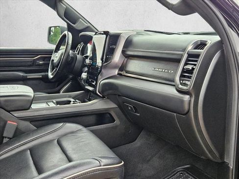 Used 2019 RAM 1500 Limited AWD/4WD image 20