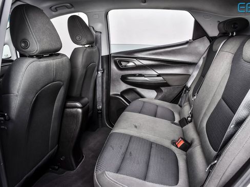 Used 2023 Chevrolet Bolt LT w/ Driver Confidence Package image 17