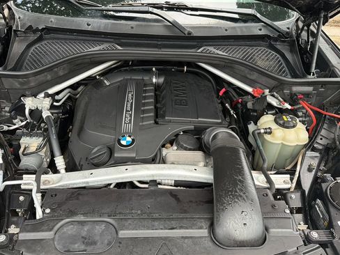 Used 2016 BMW X5 xDrive35i w/ Premium Package AWD/4WD image 29