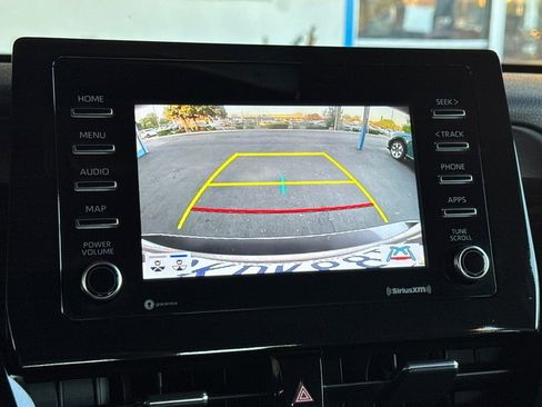 Used 2024 Toyota Camry LE w/ Convenience Package image 17