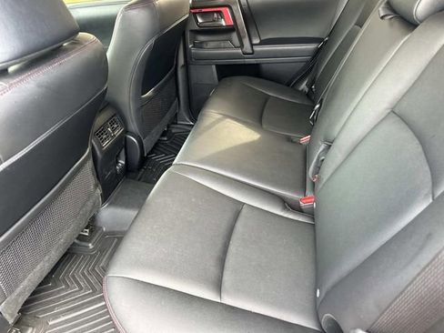 Used 2021 Toyota 4Runner TRD Off-Road Premium image 21