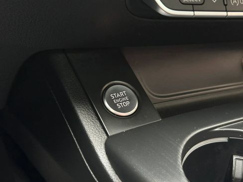 Used 2017 Audi A4 2.0T Premium w/ Audi MMI Navigation Plus image 33