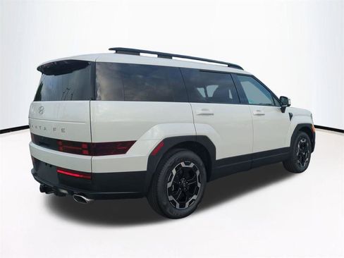 New 2026 Hyundai Santa Fe SEL image 5